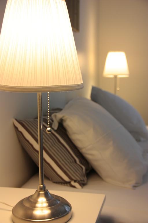 Hedenstugan B&B Hotel Bergby Szoba fotó