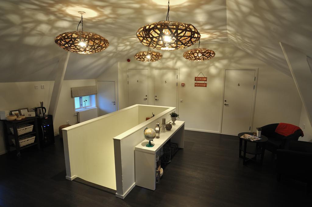 Hedenstugan B&B Hotel Bergby Szoba fotó