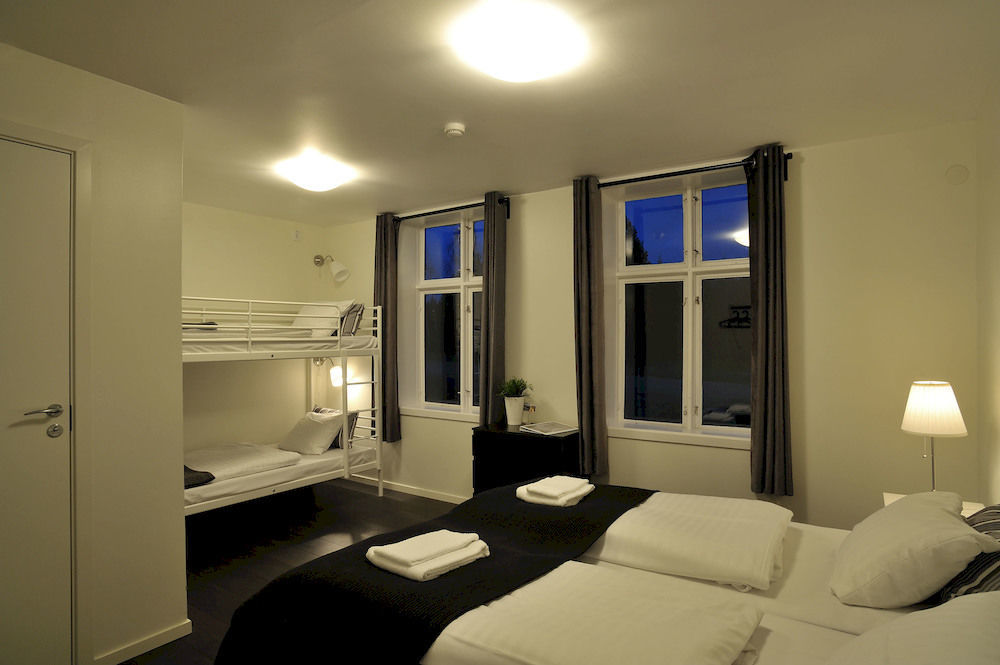Hedenstugan B&B Hotel Bergby Kültér fotó