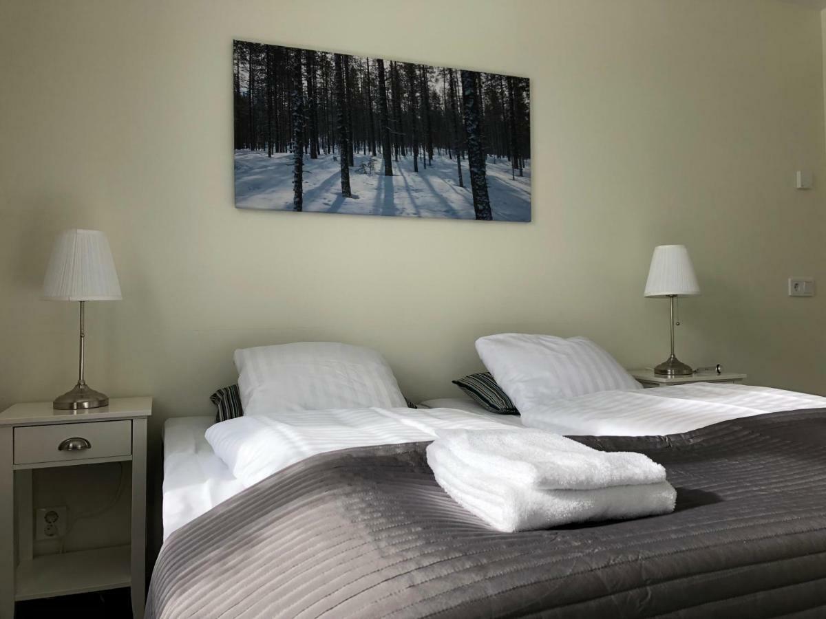Hedenstugan B&B Hotel Bergby Kültér fotó